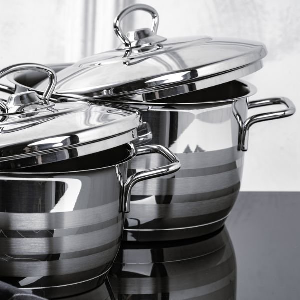 Revel Brands Cookware