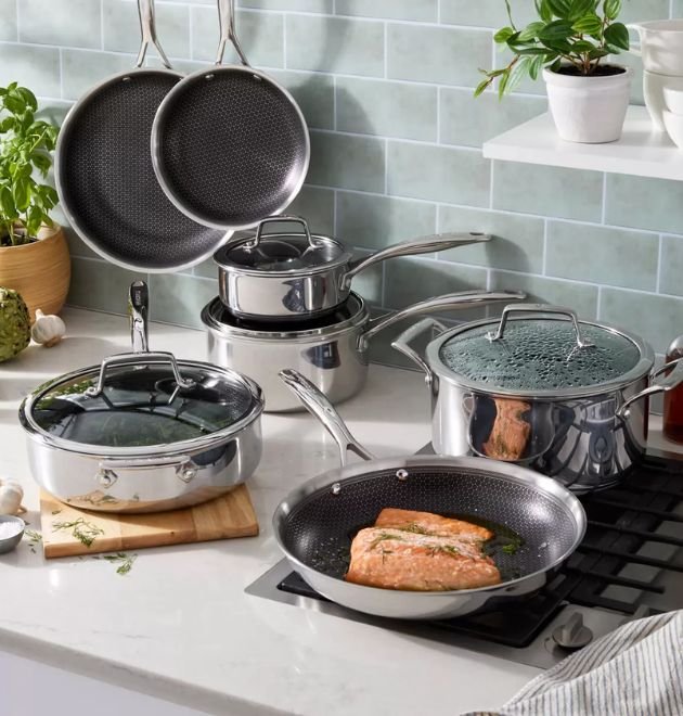 Cookware FAQs